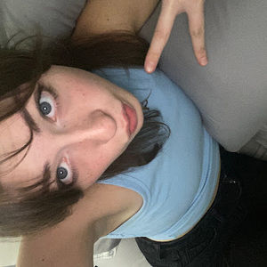 Meet your Posher, Audrey